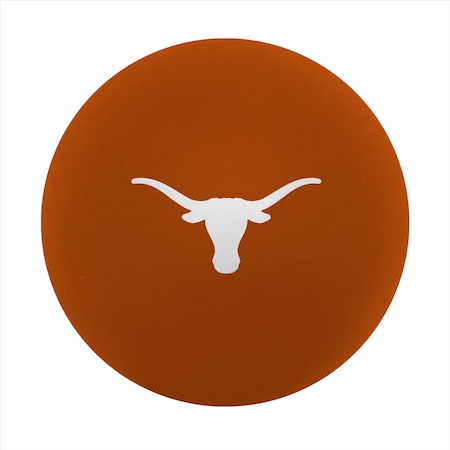 Logo Brands Texas High Bounce Ball 218-95HB